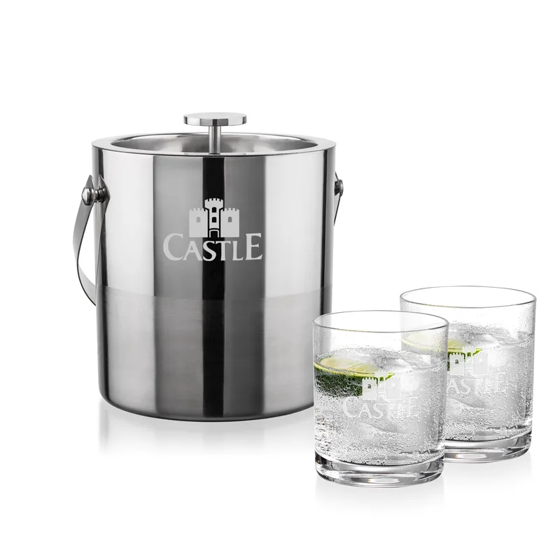 Catania Bucket Set