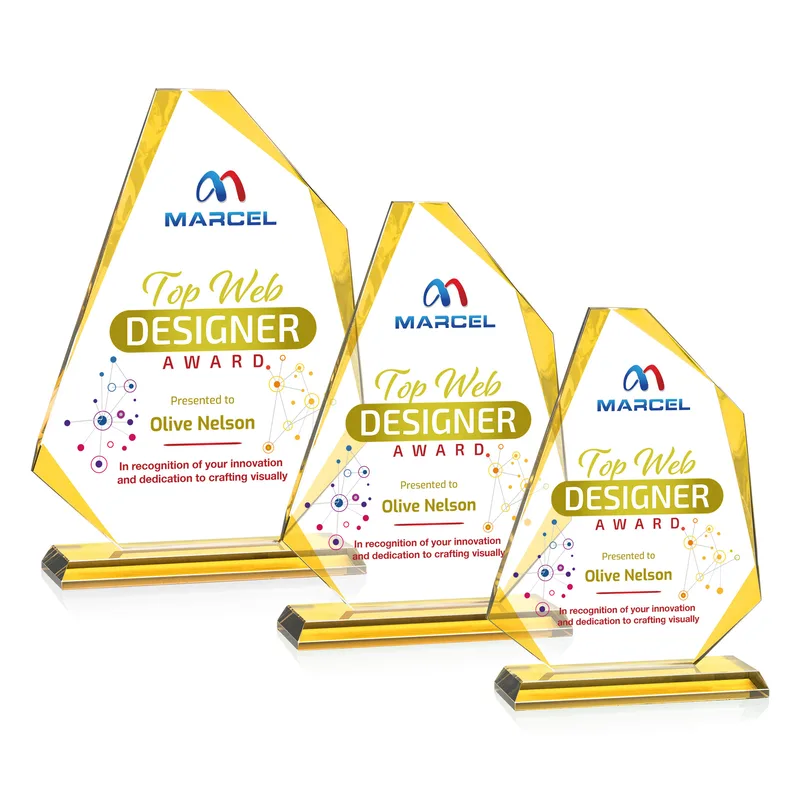 VividPrint™, Gold