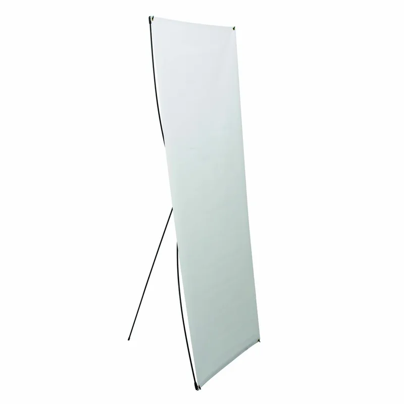 33.5" x 80" Tri-X Display Kit view 2