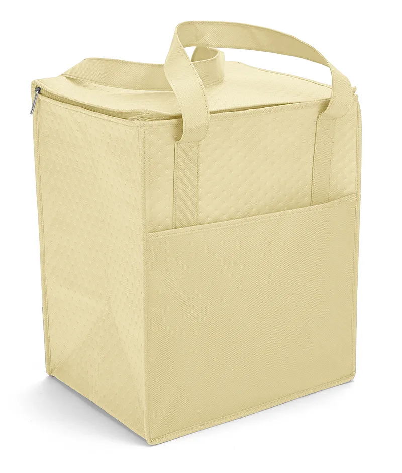 Natural Beige Blank