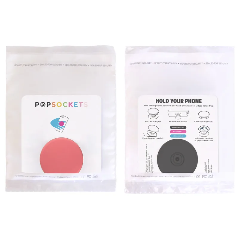 Packaging