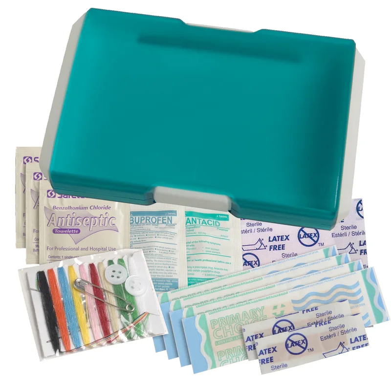 Redi Travel Aid Kit view 2