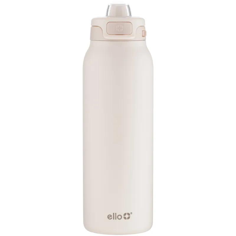 32 oz Ello Pop & Fill Water Water Bottle view 2