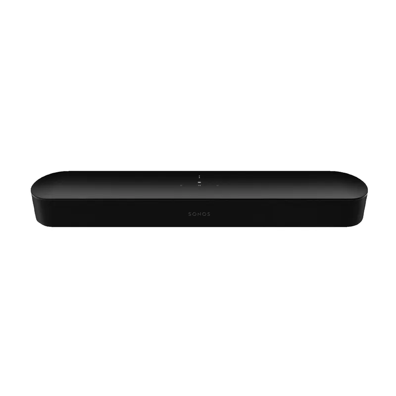 Sonos Beam (Gen 2) - Black