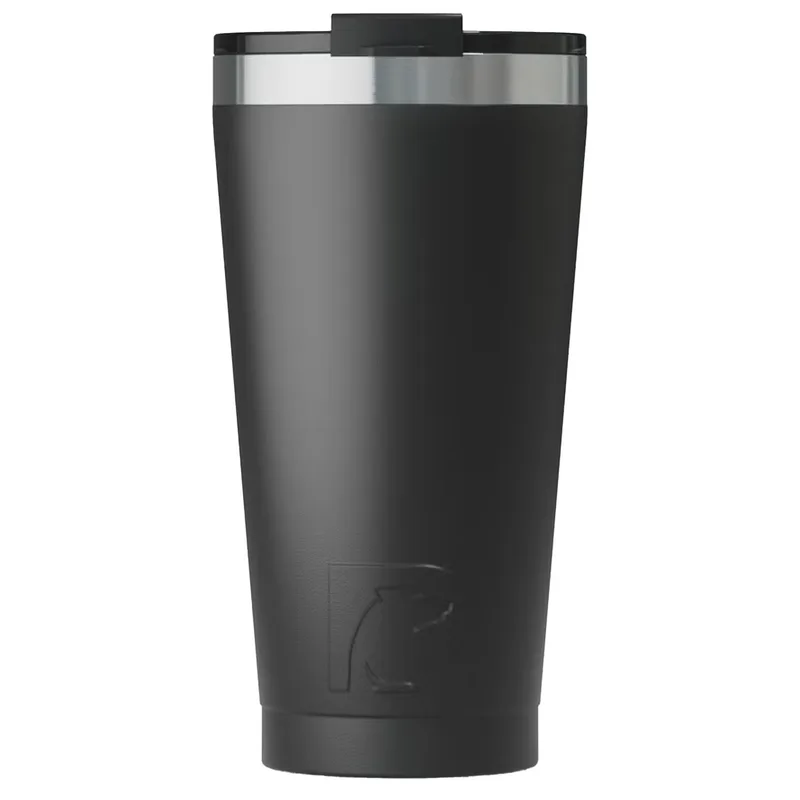 16 oz RTIC® Stainless Steel Ceramic Lined Essential Pint Tumbler view 5