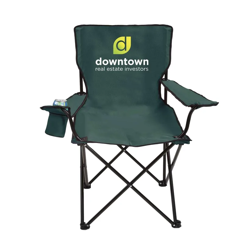 Sports Chair view 6