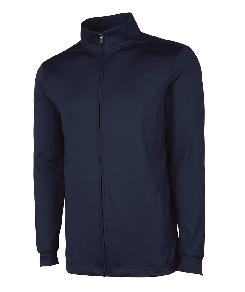 Men's Nu Fitness Jacket view 6