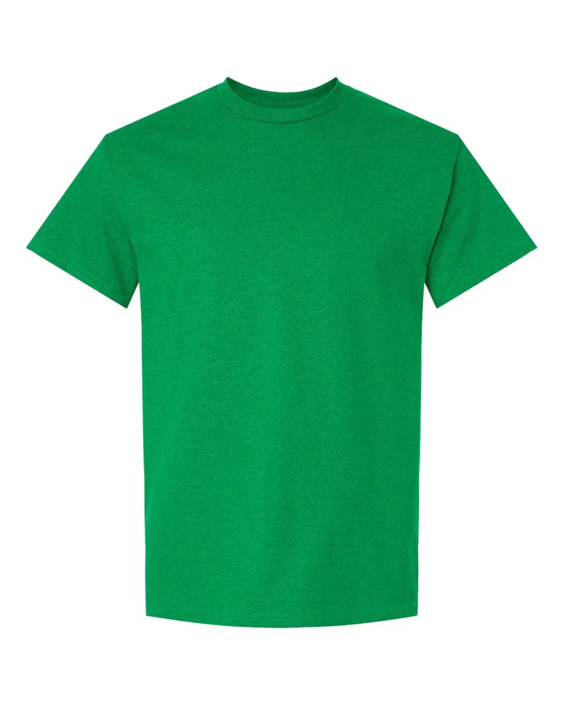 Gildan® Unisex Short Sleeve Ultra Cotton® T-Shirt view 3