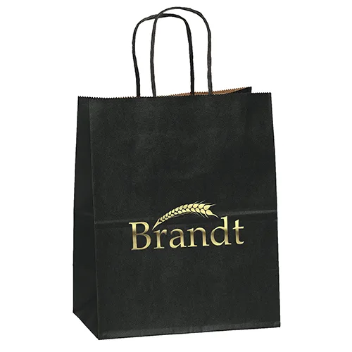 Black Logo