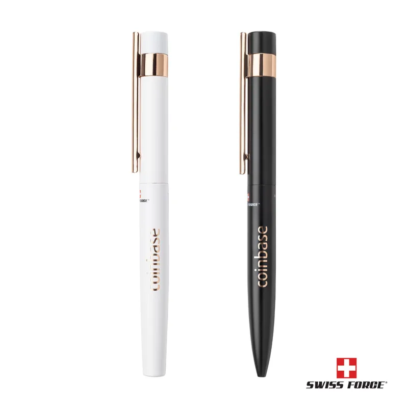 Swiss Force® Habsburg Metal Pen