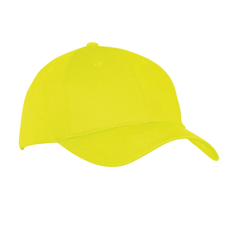 Neon Yellow