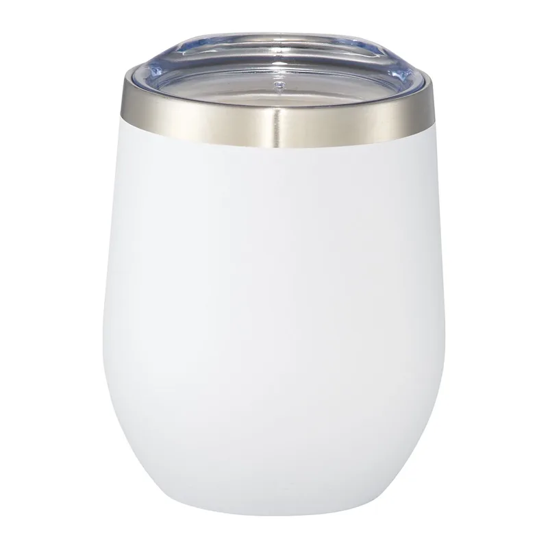 Corzo Copper 12 Oz. Vacuum Insulated Cup view 5