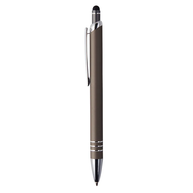 Venice Velvet-Touch Aluminum Stylus Pen view 5