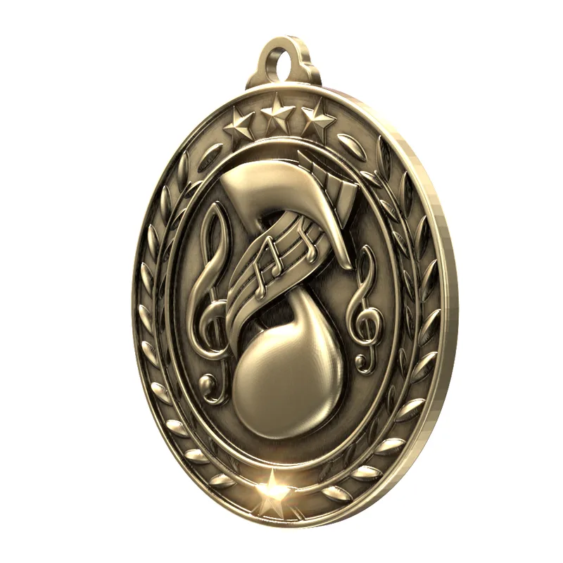 Antique Gold
