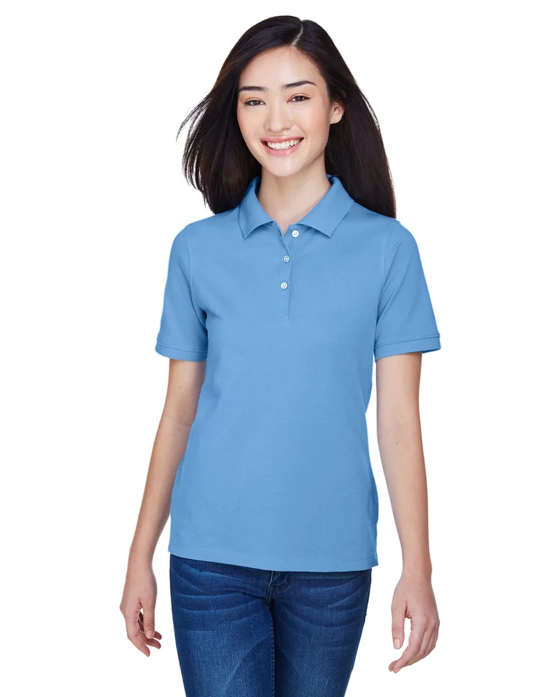 Lt College Blue