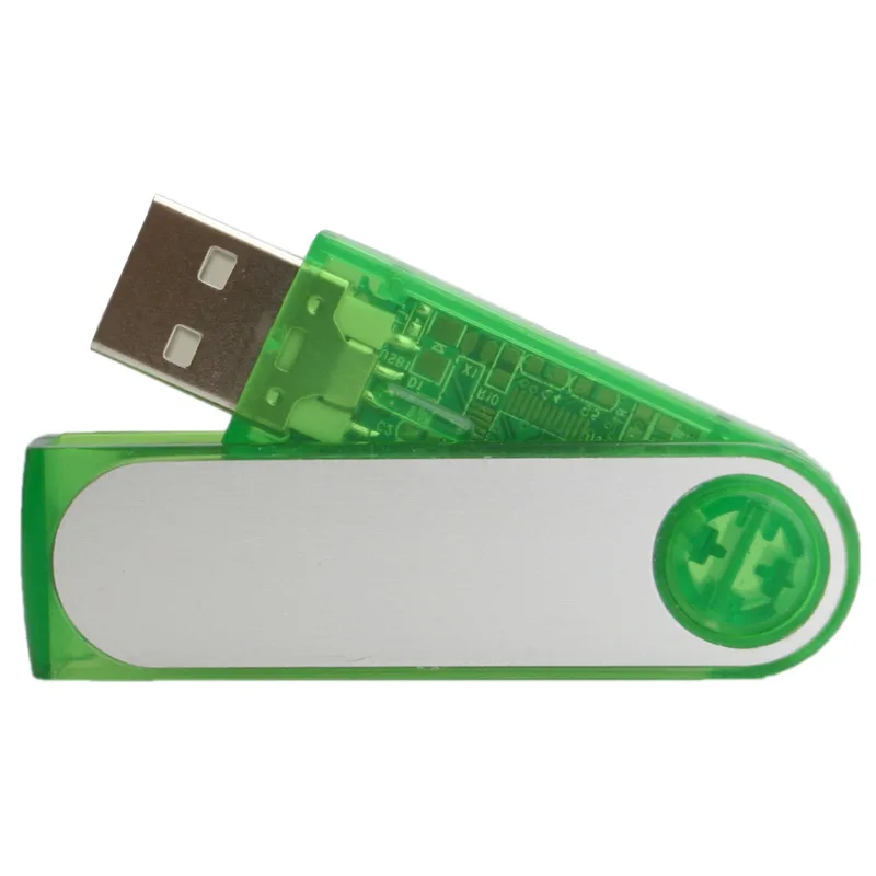 Green Back