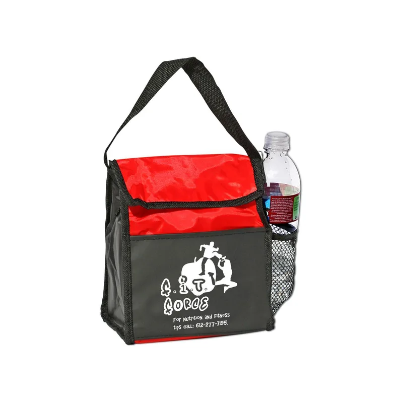 Lunch Pack Fully Insulated view 4
