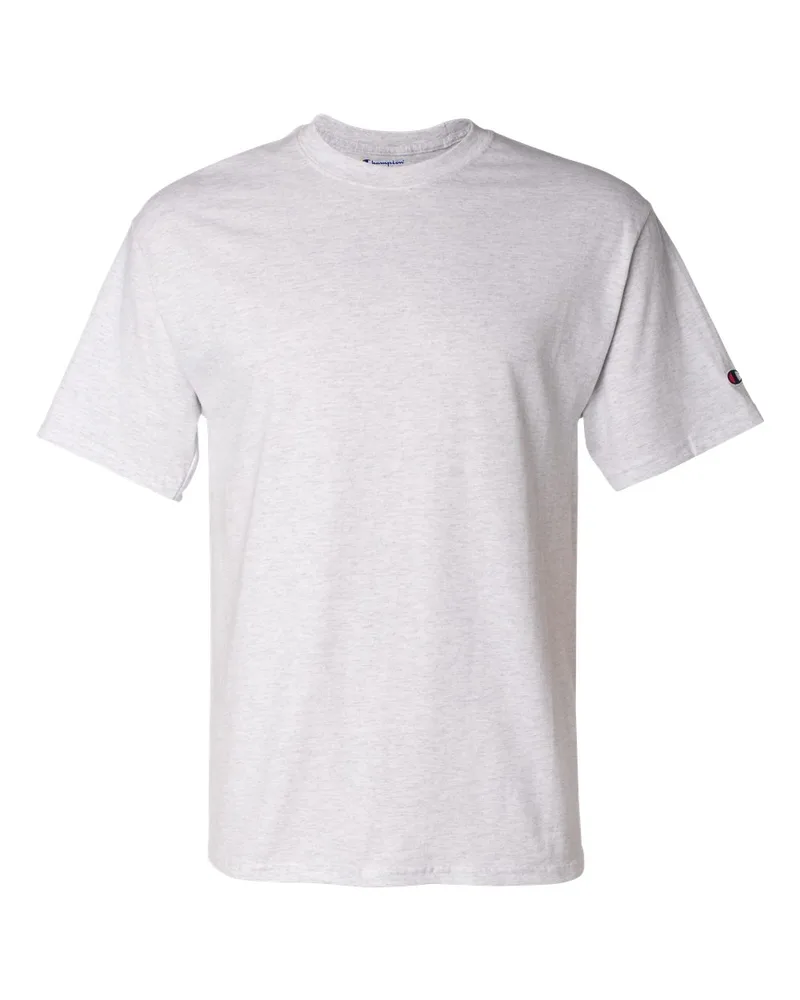 Champion® Unisex Classic T-Shirt view 4