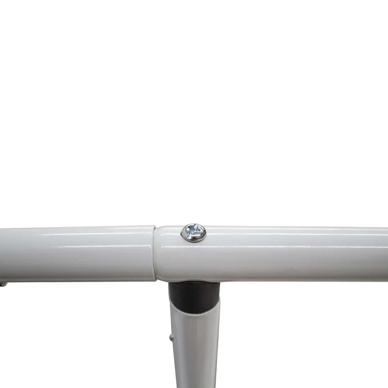 8' Round EuroFit Hanging Banner Kit view 6
