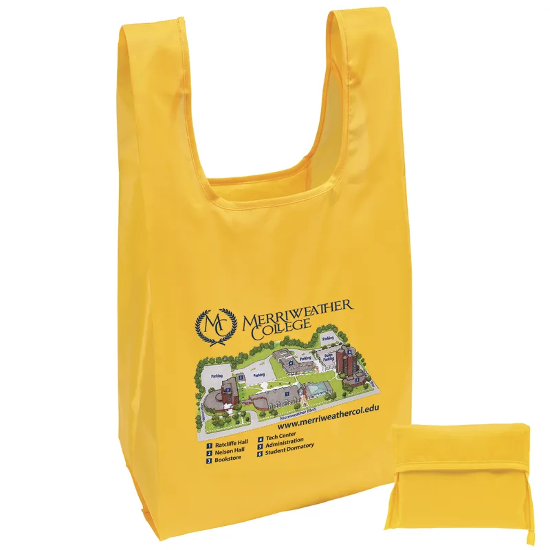 Yellow Logo