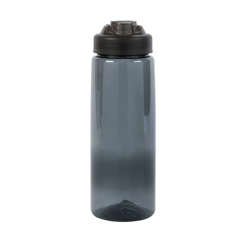 Carlsbad 26 oz. RPET Bottle with Chug Spout view 2