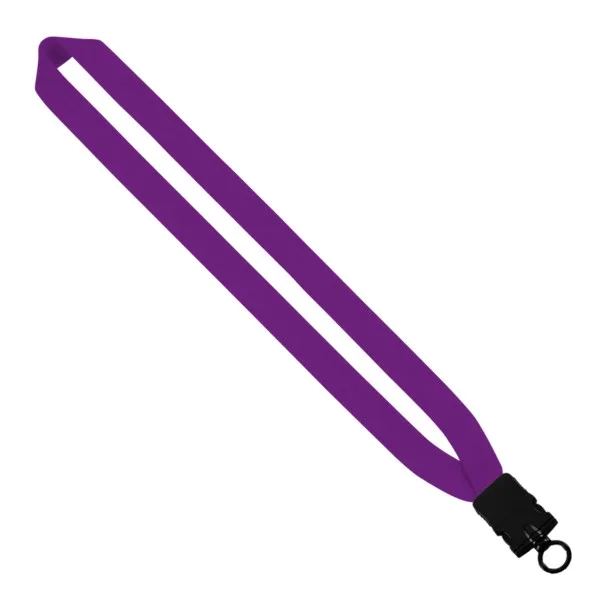 Purple Blank