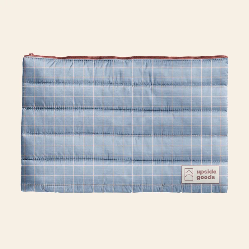 Periwinkle Blue/Various