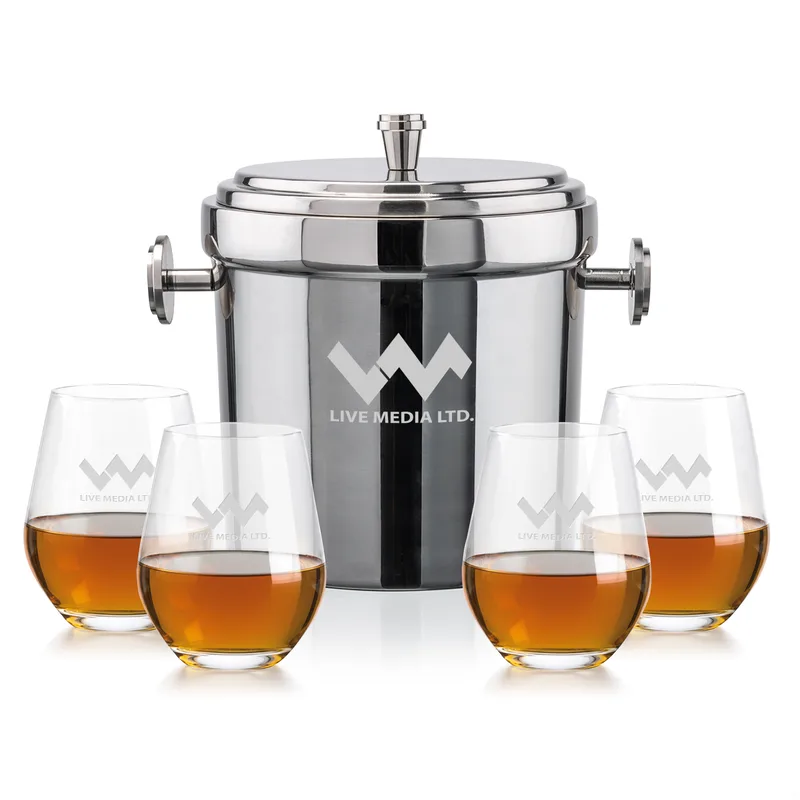Set of 5