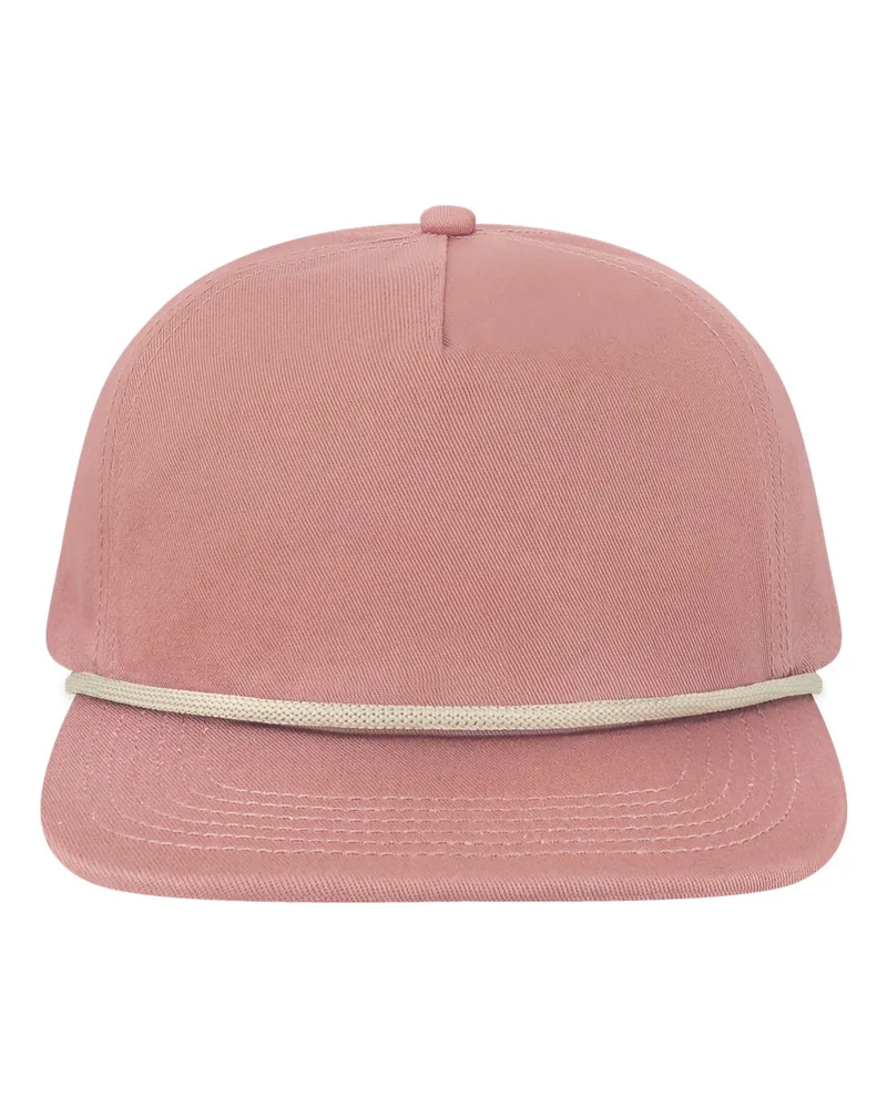 Rose Pink/Cream White