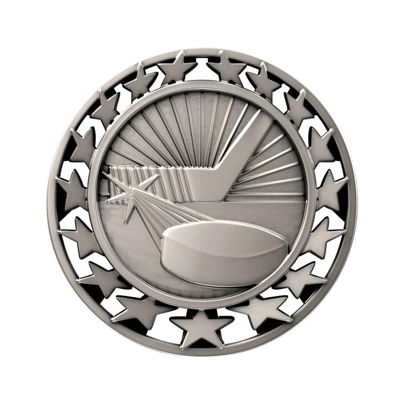 Antique Silver