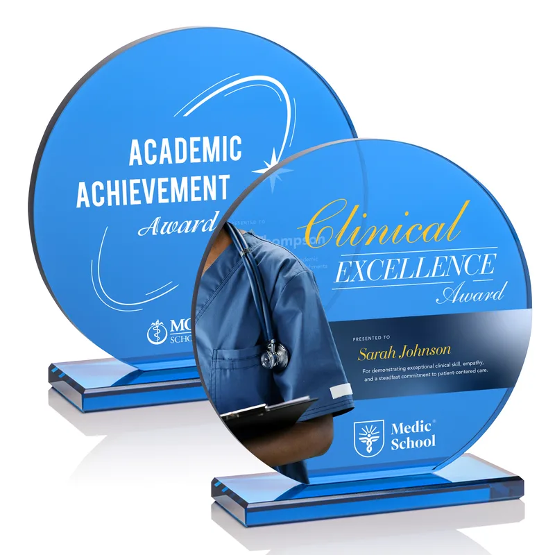 Dunlow Award