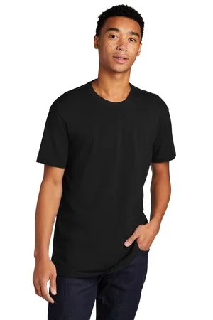 Next Level Apparel® Adult Cotton Tee. view 2
