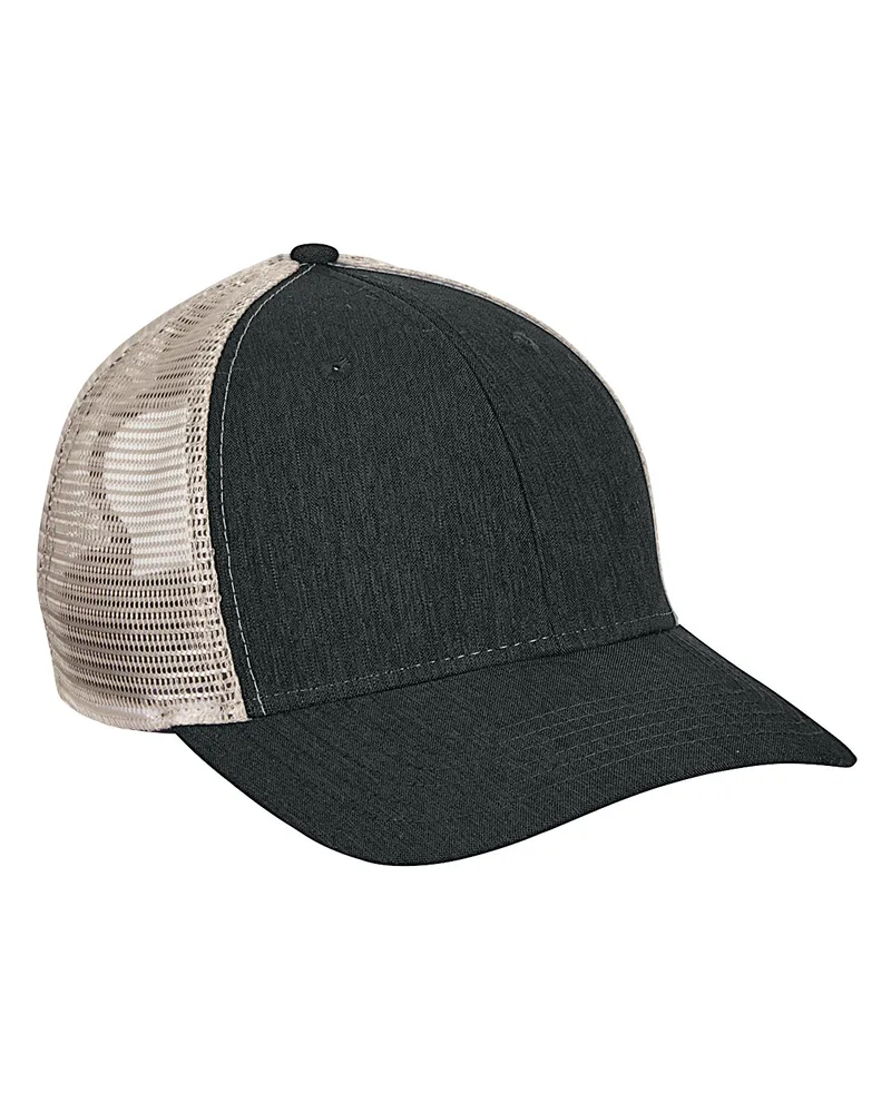 Black/ Tan