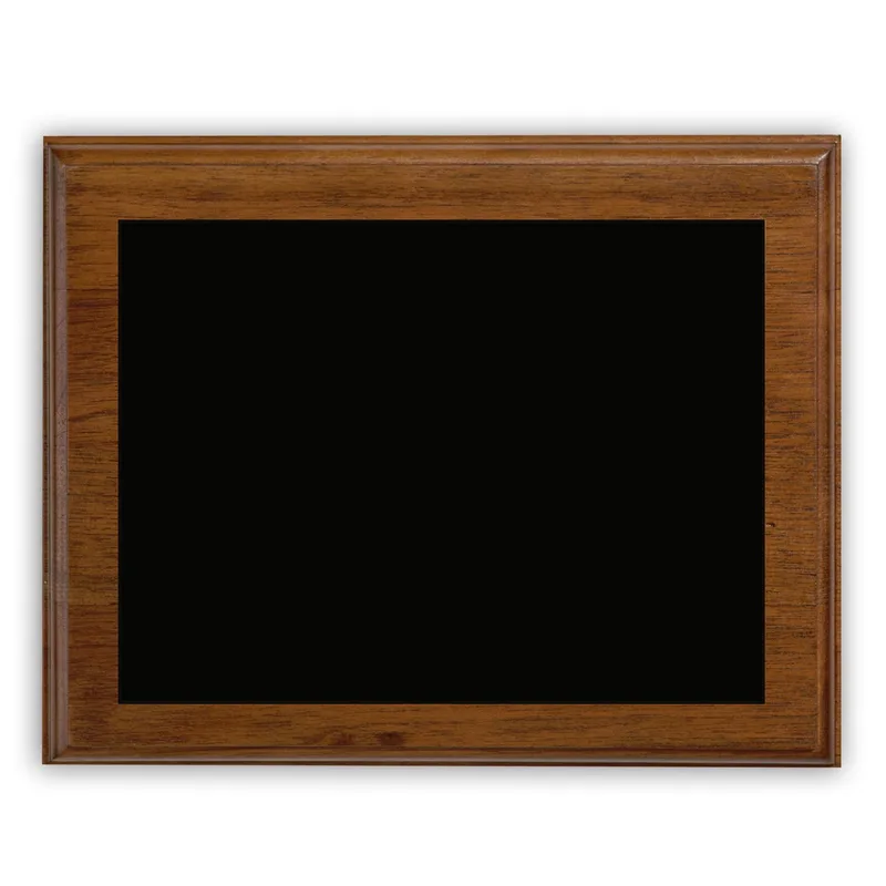 Ashford Medium Plaque Award view 2