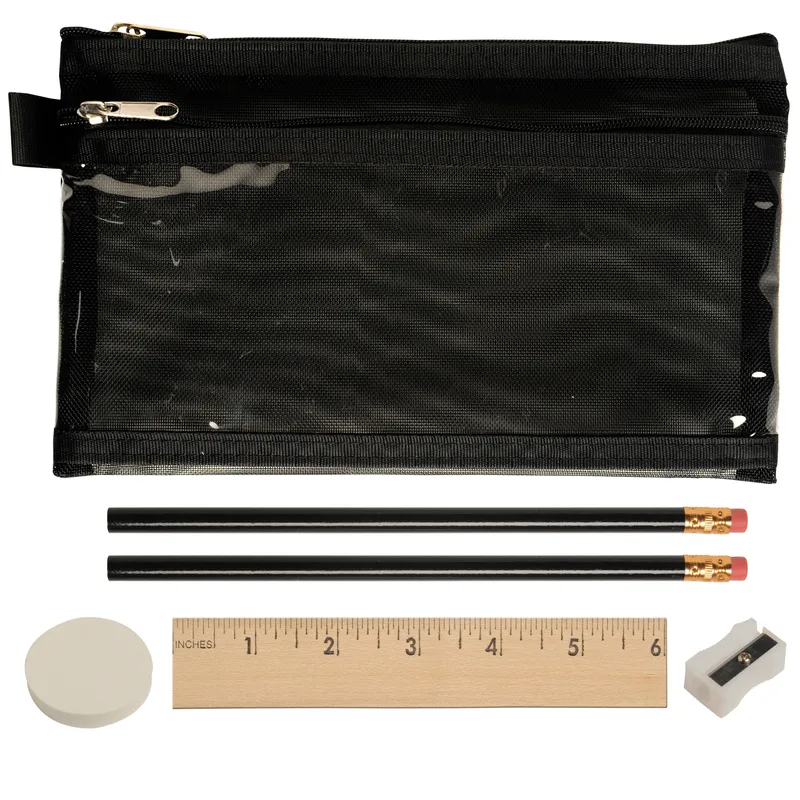 Honor Roll School Kit-Imprinted Contents view 7