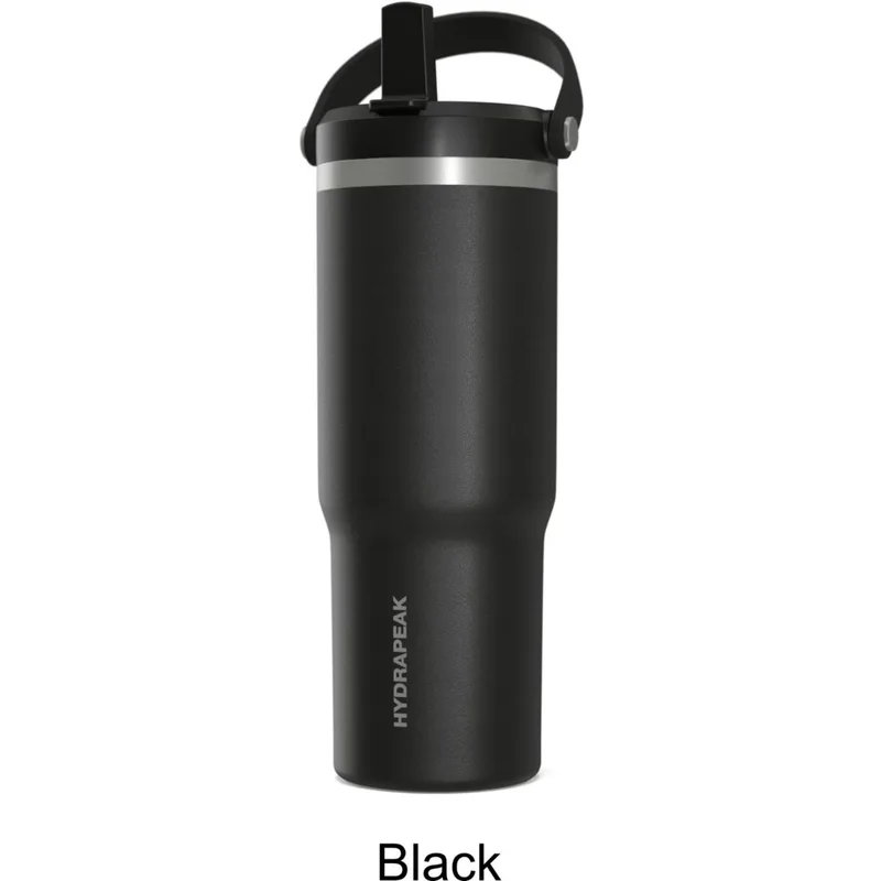 40 oz Hydrapeak® Stainless Steel Insulated Nomad Tumbler view 2