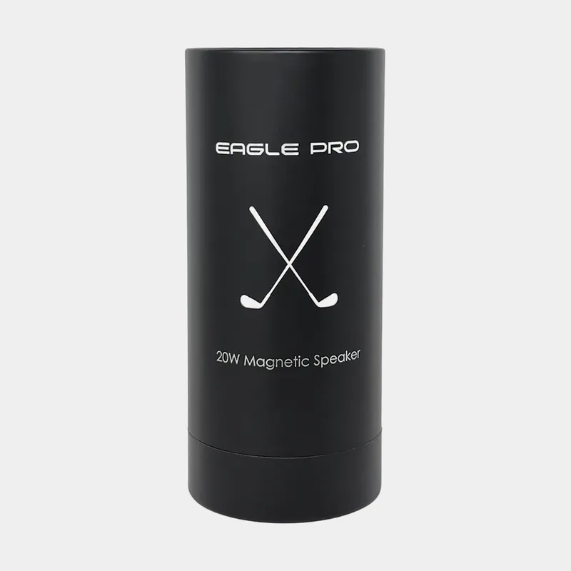 Eagle Pro - Water-Resistant Wireless Speaker feat. Magnetic Snapping view 4