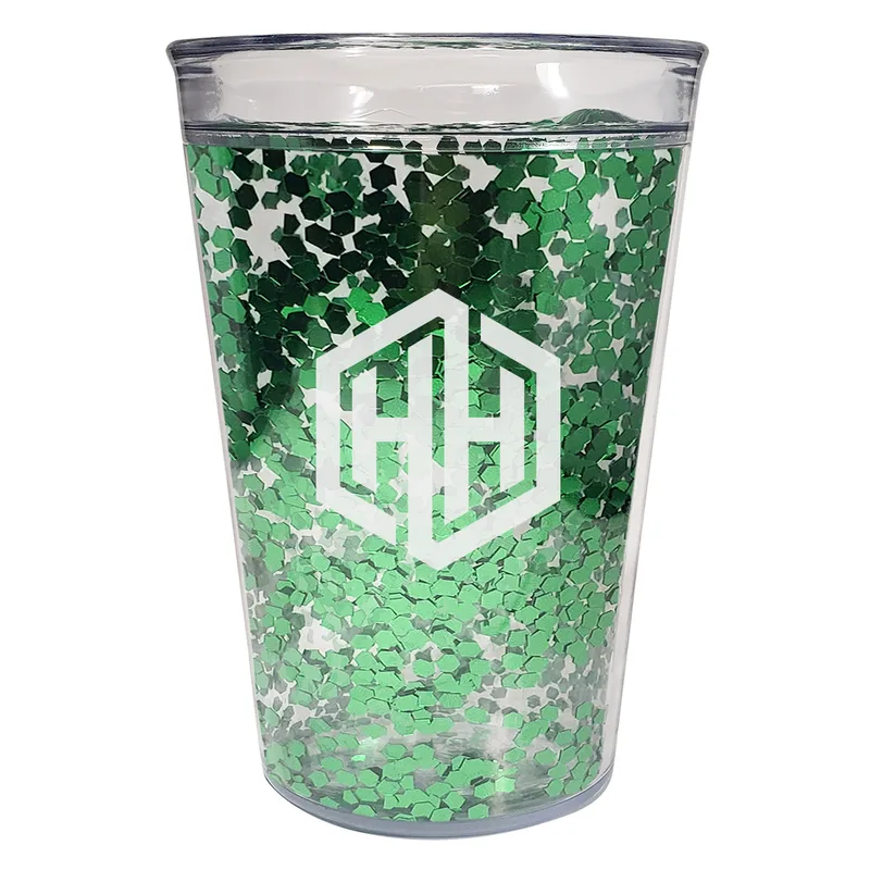 50139 GRN Silkscreen