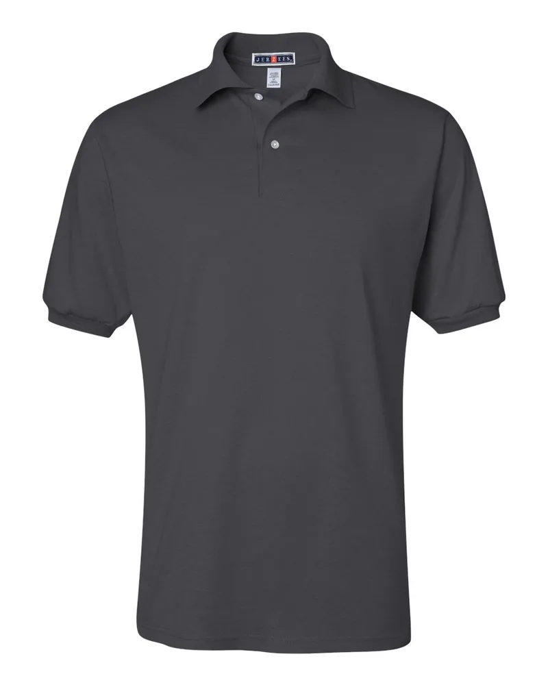 Jerzees® SpotShield™ 50/50 Polo view 6