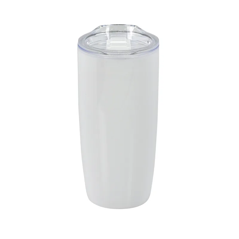 White - PMS White