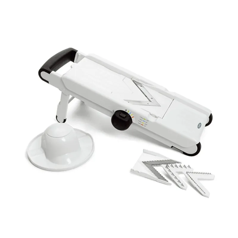 OXO Good Grips V-Blade Mandoline Slicer view 2