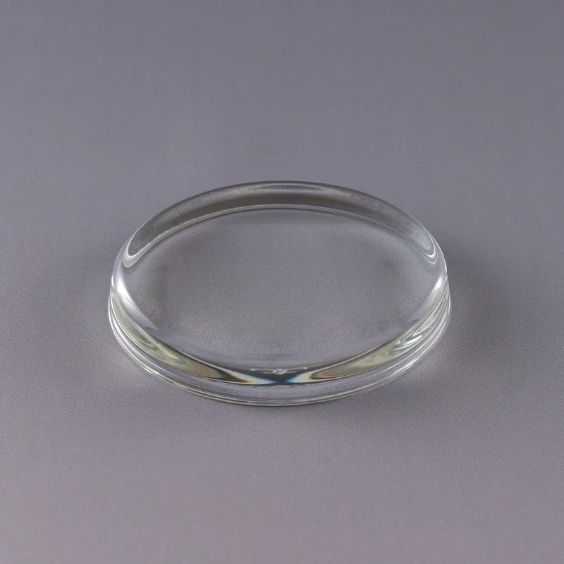 477 Ellipse straight - BLANK