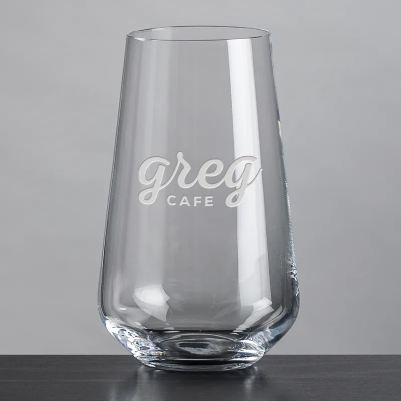 Deep Etch