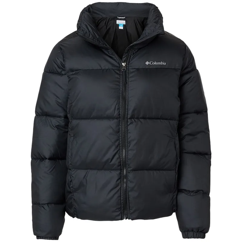 Columbia Women's Full-Zip Jacket view 2