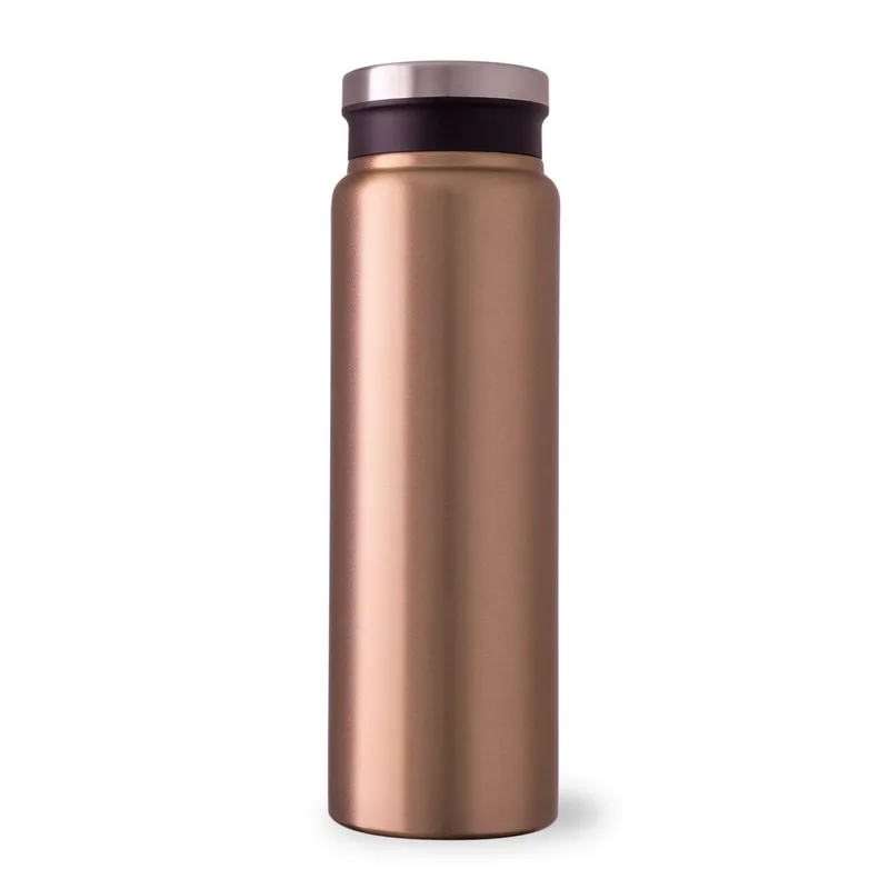 Trend Setter Metallic 600 Ml / 20 Oz Stainless Steel Bottle view 2