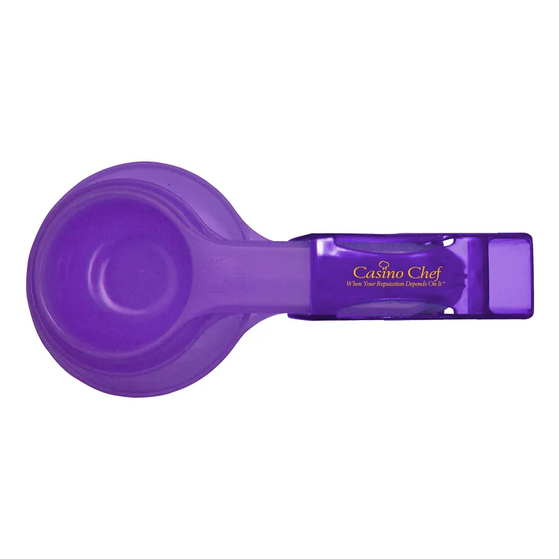 Translucent Purple