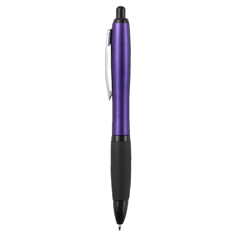 Metallic Purple
