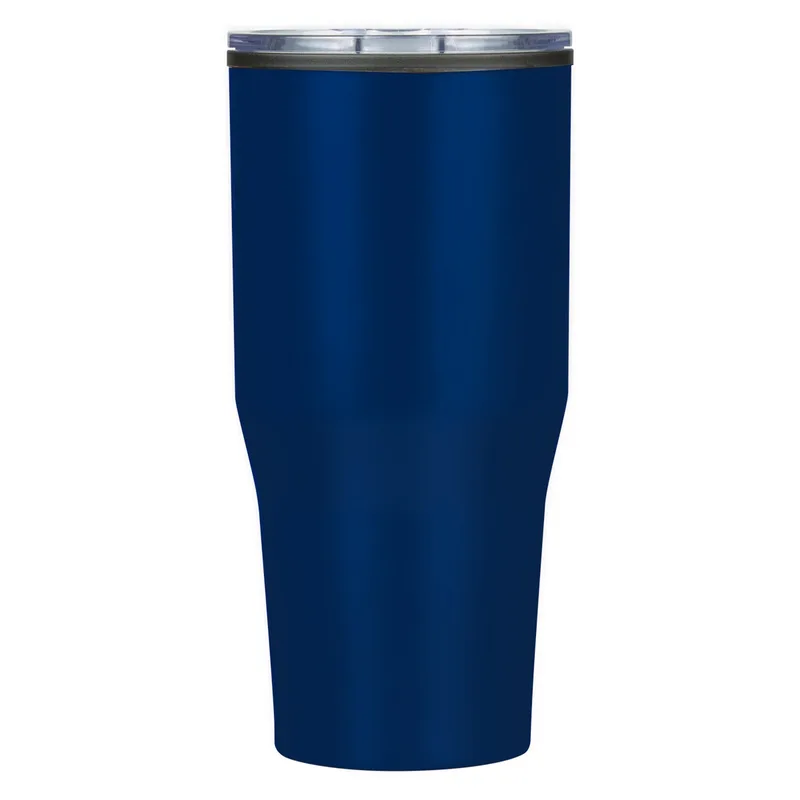 30 Oz. Rossmoor Stainless Steel Tumbler view 3