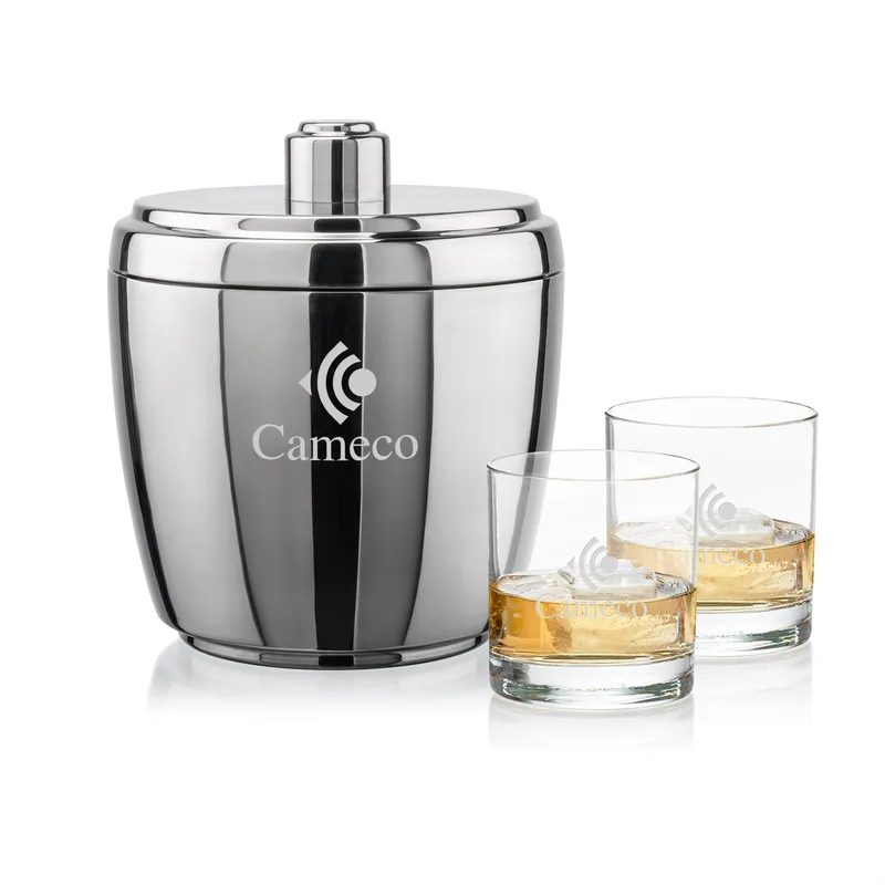 Aristocrat On-the-Rocks/Double Old Fashioned view 7