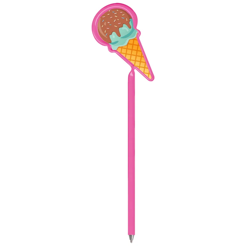 Inkbend Standard Billboard Pens W/ Ice Cream Stock Insert view 2